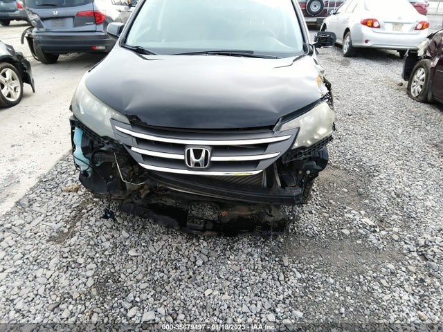 Honda CR-V EX 2014 2HKRM4H58EH656203 Image 7