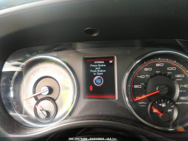 Dodge Charger Police 2012 2C3CDXAG8CH288151 Image 7