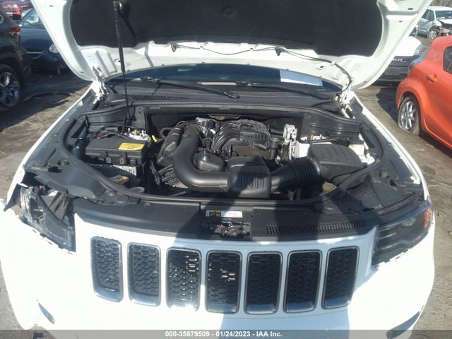 2015 JEEP GRAND CHEROKEE HIGH ALTITUDE VIN: 1C4RJFCG3FC939716
