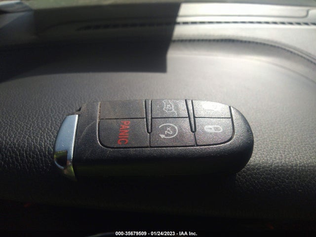 2015 JEEP GRAND CHEROKEE HIGH ALTITUDE VIN: 1C4RJFCG3FC939716