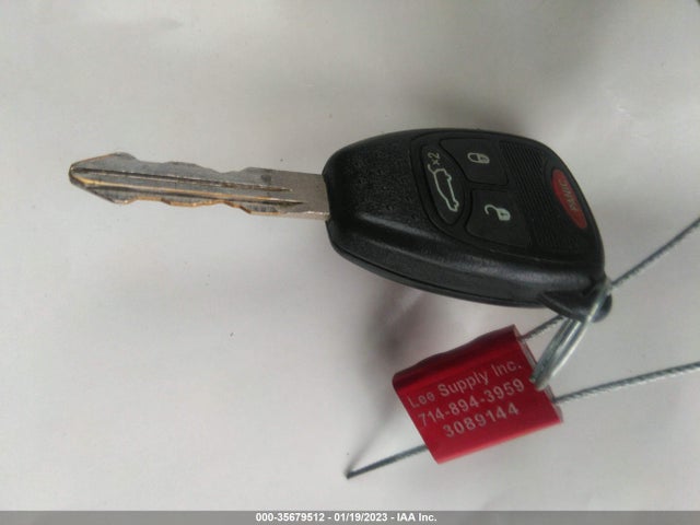 Dodge Avenger Sxt Plus 2012 1C3CDZEG5CN251636 Image 11