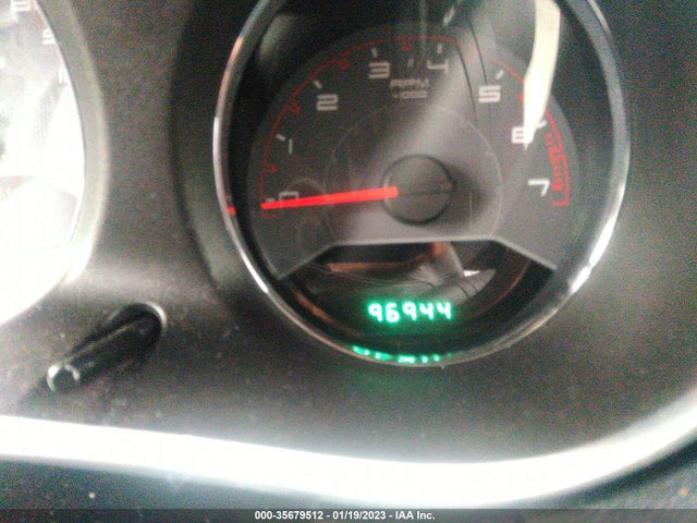 Dodge Avenger Sxt Plus 2012 1C3CDZEG5CN251636 Image 7