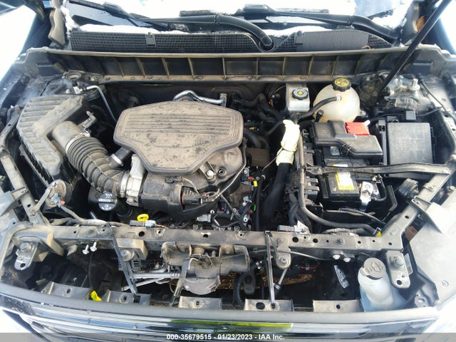 2019 GMC Acadia, VIN: 1GKKNULS3KZ231279