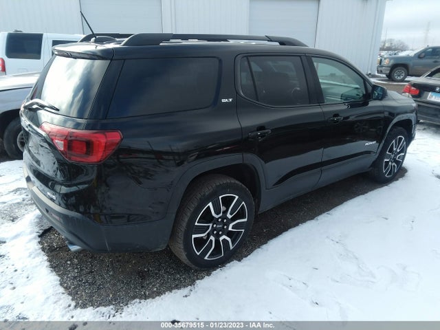 2019 GMC Acadia, VIN: 1GKKNULS3KZ231279