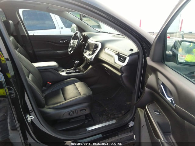 2019 GMC Acadia, VIN: 1GKKNULS3KZ231279