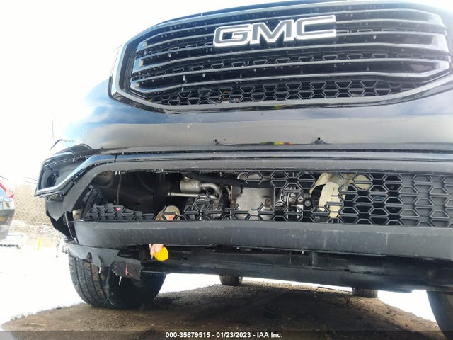 2019 GMC Acadia, VIN: 1GKKNULS3KZ231279