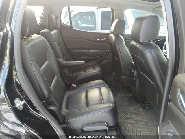 2019 GMC Acadia, VIN: 1GKKNULS3KZ231279