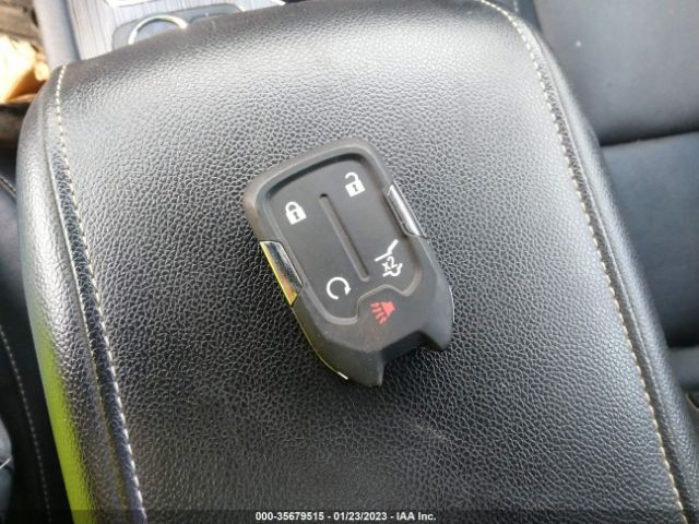 1GKKNULS3KZ231279 GMC ACADIA SLT