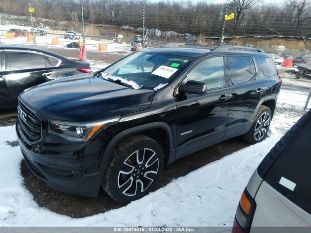 1GKKNULS3KZ231279 GMC ACADIA SLT