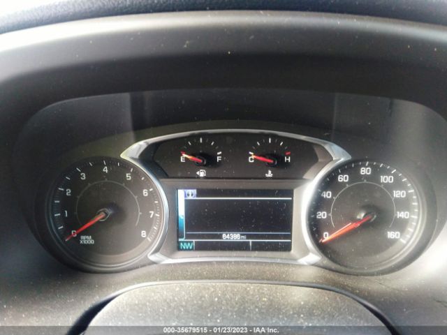 1GKKNULS3KZ231279 GMC ACADIA SLT