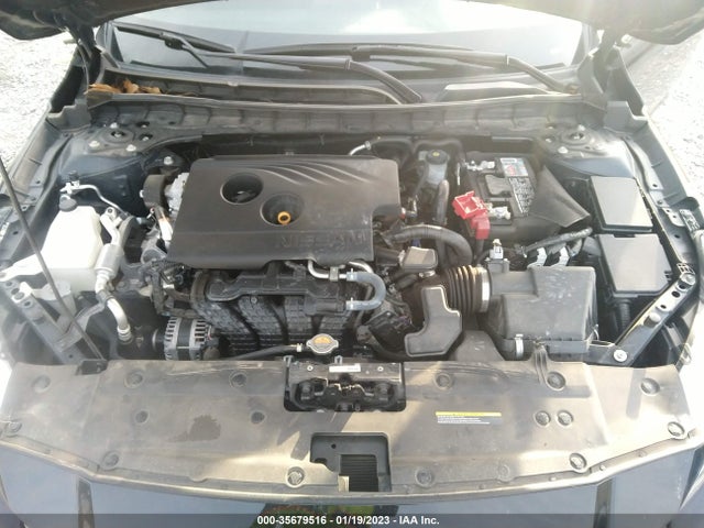 Nissan 2020 2020 1N4BL4BV9LC164517 Image 10