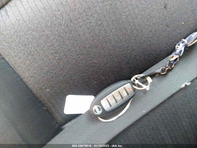 Nissan 2020 2020 1N4BL4BV9LC164517 Image 11