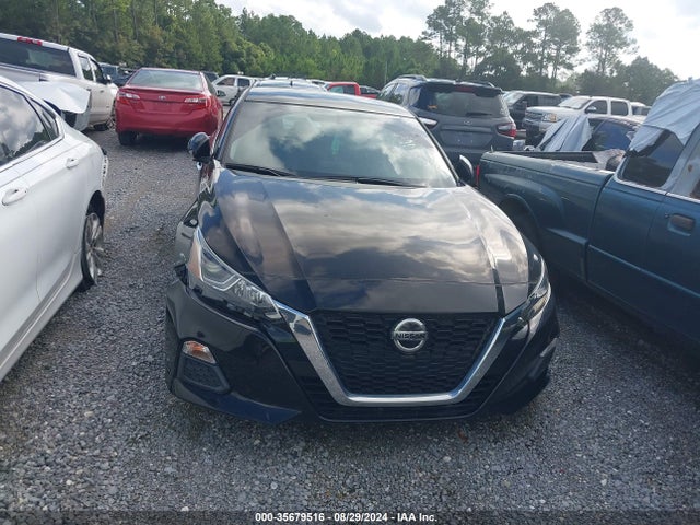 Nissan 2020 2020 1N4BL4BV9LC164517 Image 12