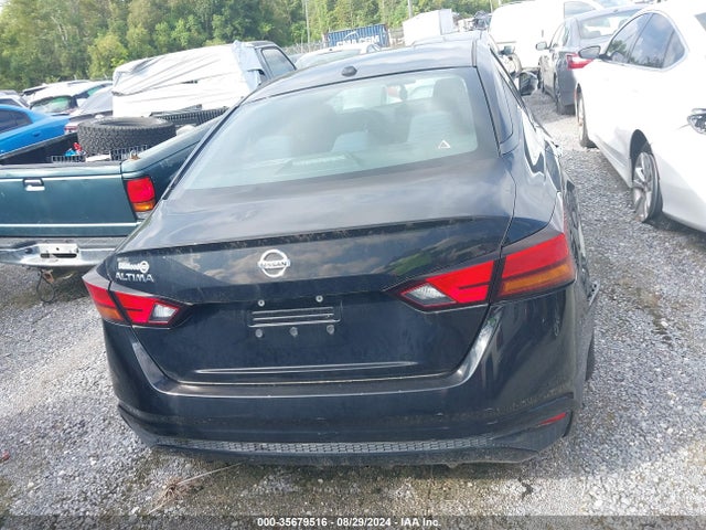 Nissan 2020 2020 1N4BL4BV9LC164517 Image 15