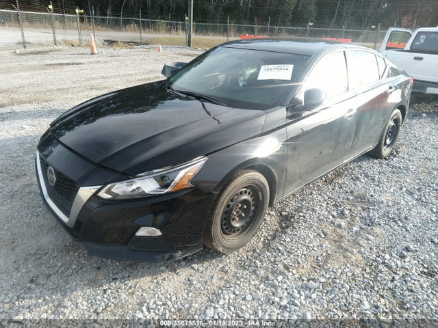 Nissan 2020 2020 1N4BL4BV9LC164517 Image 2