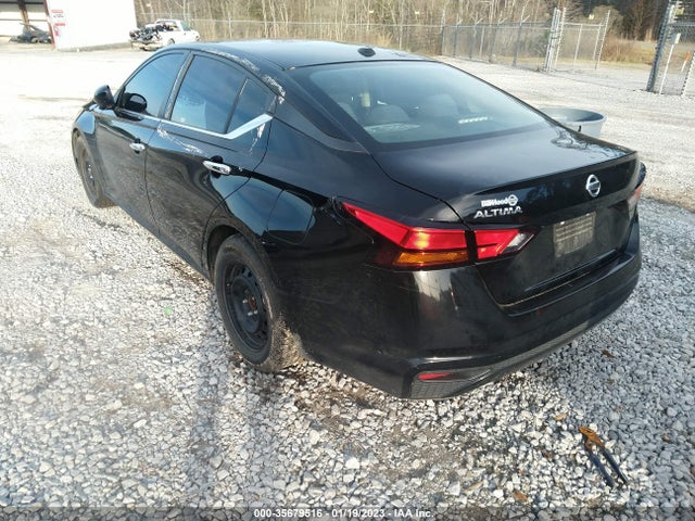 Nissan 2020 2020 1N4BL4BV9LC164517 Image 3