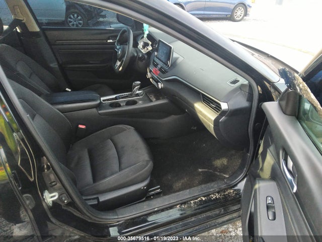 Nissan 2020 2020 1N4BL4BV9LC164517 Image 5