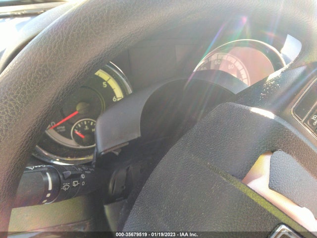 Dodge Grand Caravan Sxt 2016 2C4RDGCG8GR355320 Image 7