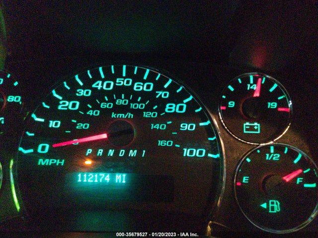 Chevrolet Express 3500 Work Van 2017 1GCZGHFG0H1318020 Image 7