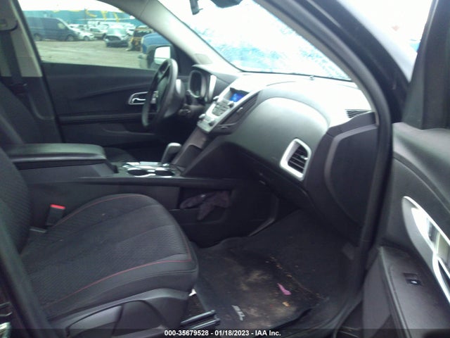 Chevrolet EQUINOX LS 2015 2GNALAEK8F1127868 Image 5