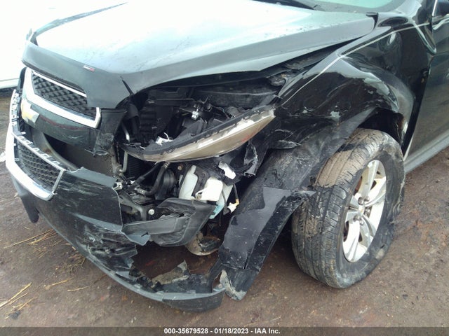 Chevrolet EQUINOX LS 2015 2GNALAEK8F1127868 Image 6