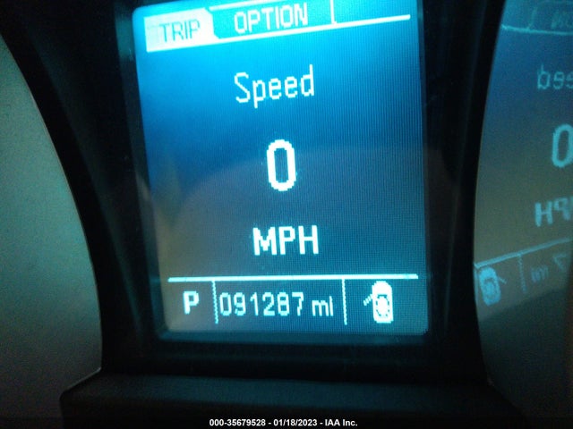Chevrolet EQUINOX LS 2015 2GNALAEK8F1127868 Image 7