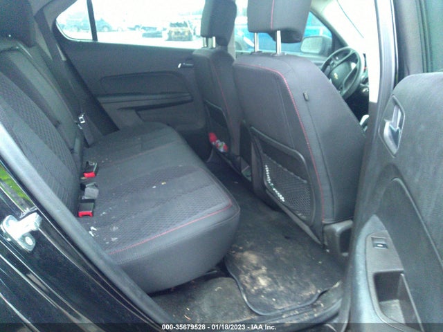 Chevrolet EQUINOX LS 2015 2GNALAEK8F1127868 Image 8