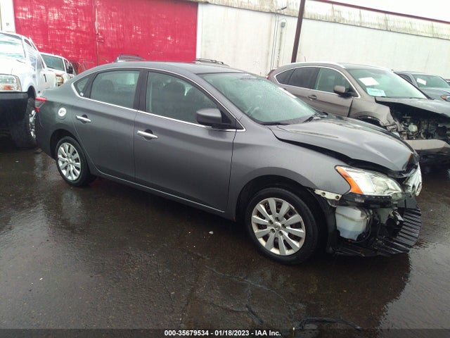 2015 3N1AB7AP1FL664230 main image