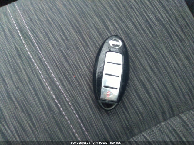 Nissan Sentra Sr/sl/s/sv/fe+ S 2015 3N1AB7AP1FL664230 Image 3