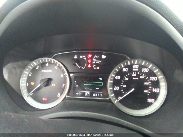 Nissan Sentra Sr/sl/s/sv/fe+ S 2015 3N1AB7AP1FL664230 Image 8
