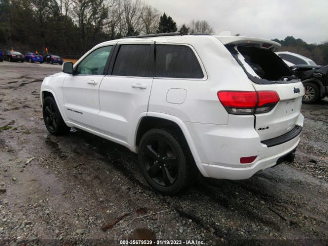 1C4RJFAG1FC829637 Jeep Grand Cherokee Altitude