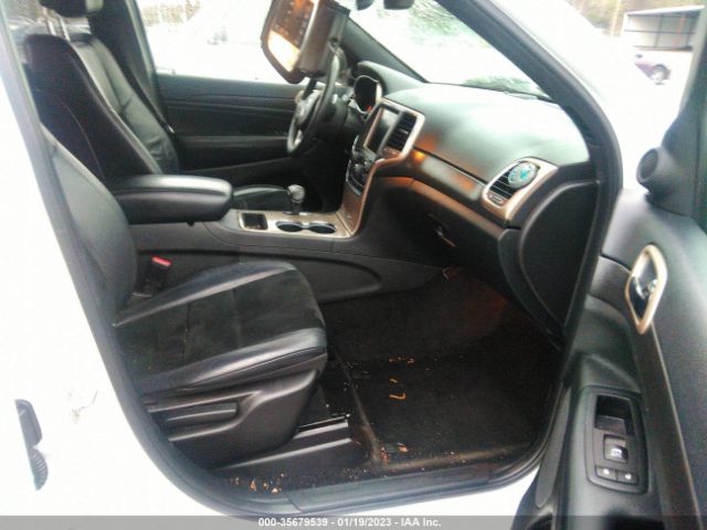 1C4RJFAG1FC829637 Jeep Grand Cherokee Altitude