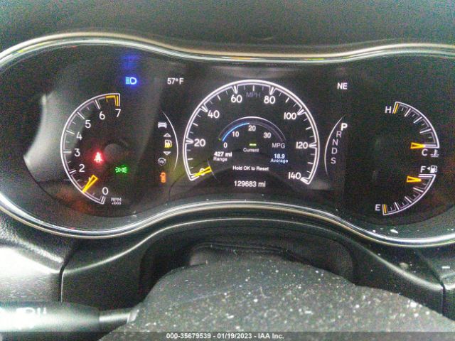 1C4RJFAG1FC829637 Jeep Grand Cherokee Altitude