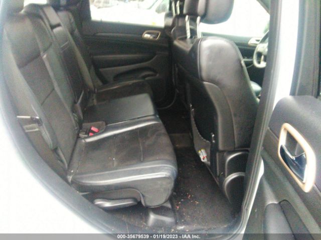 1C4RJFAG1FC829637 Jeep Grand Cherokee Altitude