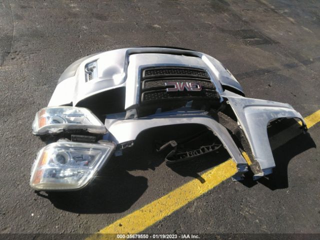 2GKALREK9F6168685 GMC Terrain Sle