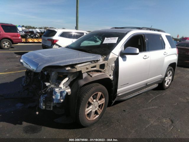 2GKALREK9F6168685 GMC Terrain Sle