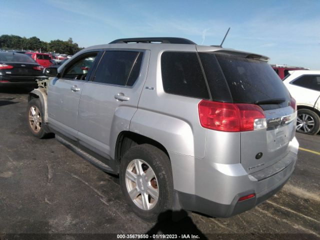 2GKALREK9F6168685 GMC Terrain Sle