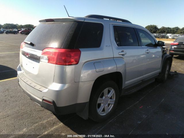 2GKALREK9F6168685 GMC Terrain Sle