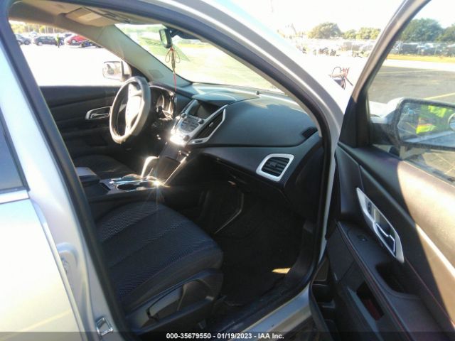2GKALREK9F6168685 GMC Terrain Sle