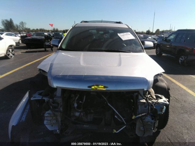 2GKALREK9F6168685 GMC Terrain Sle
