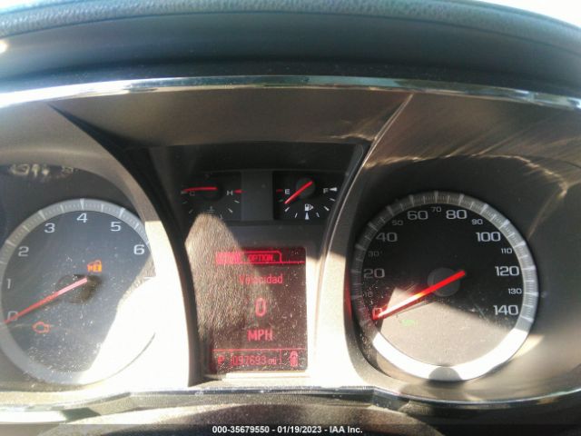 2GKALREK9F6168685 GMC Terrain Sle
