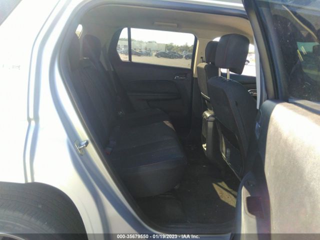 2GKALREK9F6168685 GMC Terrain Sle