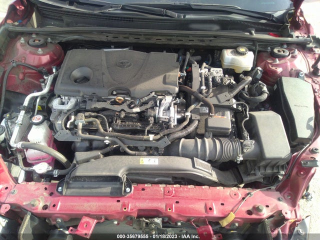 2020 Toyota Avalon, VIN: 4T1E21FB3LU015731