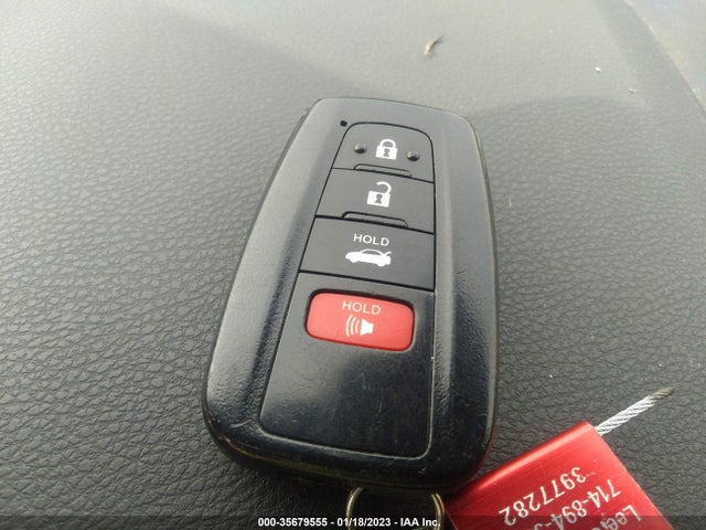 2020 Toyota Avalon, VIN: 4T1E21FB3LU015731