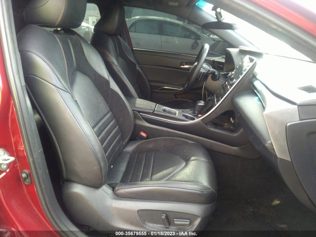 2020 Toyota Avalon, VIN: 4T1E21FB3LU015731