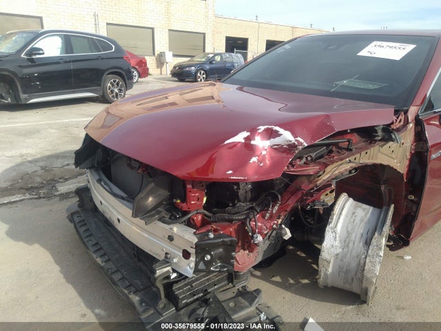 2020 Toyota Avalon, VIN: 4T1E21FB3LU015731