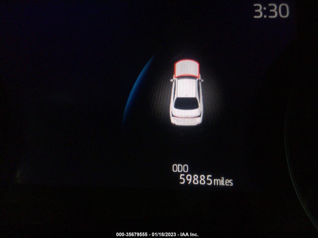 2020 Toyota Avalon, VIN: 4T1E21FB3LU015731