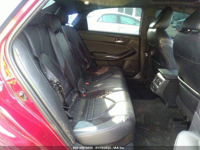 2020 Toyota Avalon, VIN: 4T1E21FB3LU015731