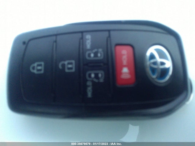 2022 Toyota Sienna, VIN: 5TDKRKEC2NS113224