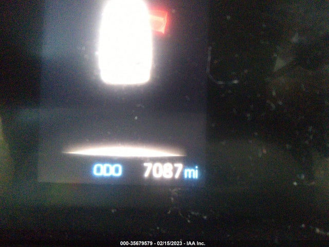 2022 Toyota Sienna, VIN: 5TDKRKEC2NS113224